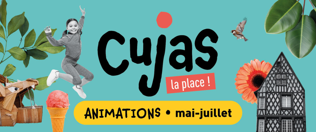 Programme de la place Cujas
