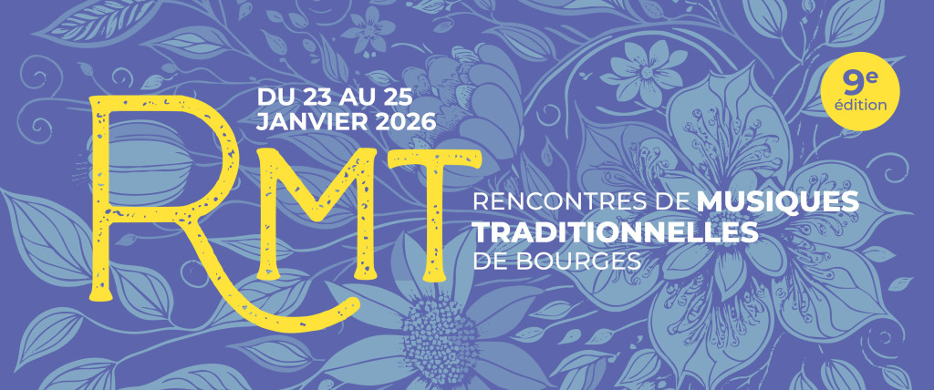 Rencontres de musiques traditionnelles