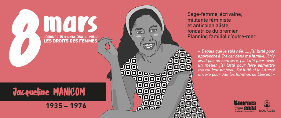 Journ�e internationale pour les droits des femmes