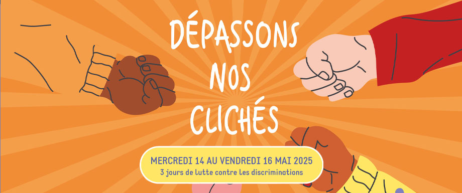 Dpassons nos clichs