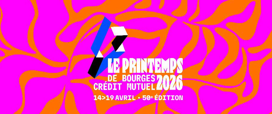 Le Printemps de Bourges