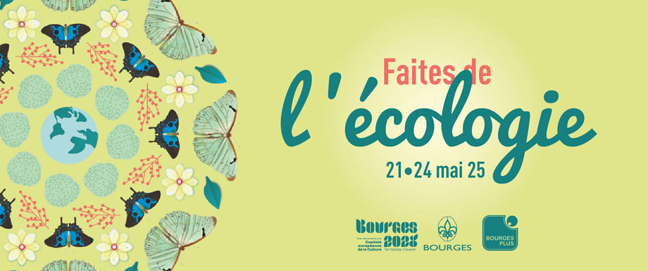 Faites de l'cologie