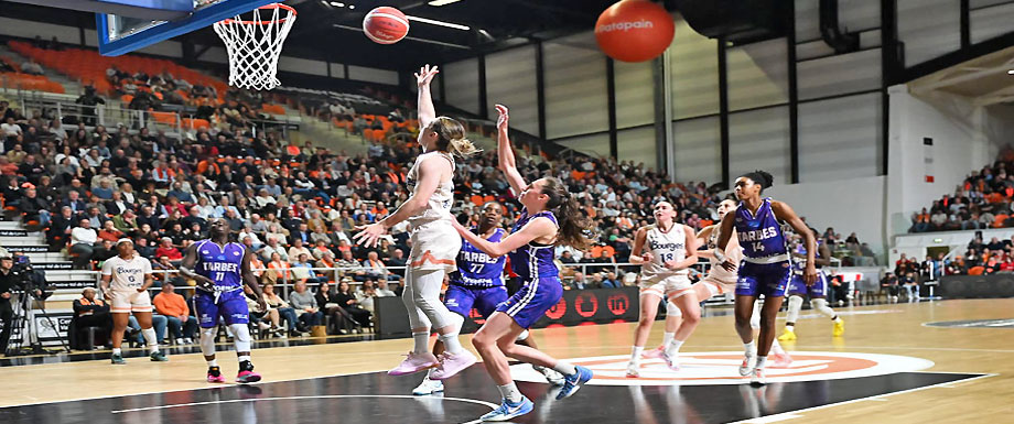 L'essentiel du sport  Bourges