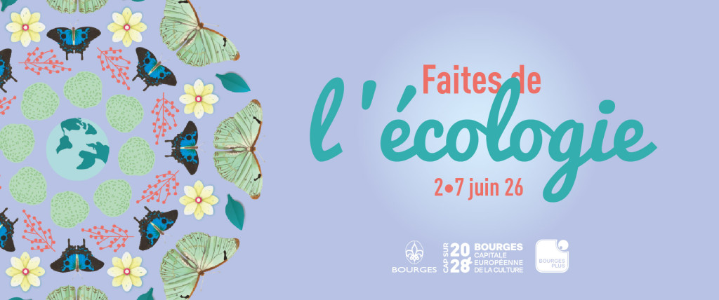 Faites de l'�cologie