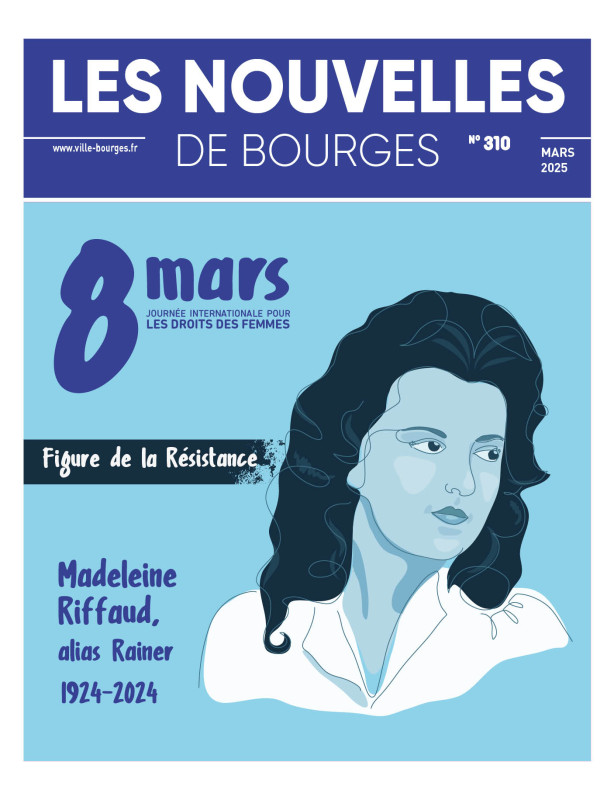N 310 mars 2025