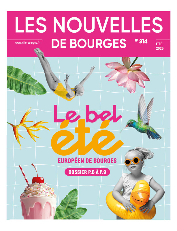 N 314 juillet-aot 2025
