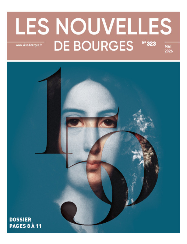 N� 323 mai 2026