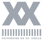 Patrimoine du XXe siècle Patrimoine du XXe siècle