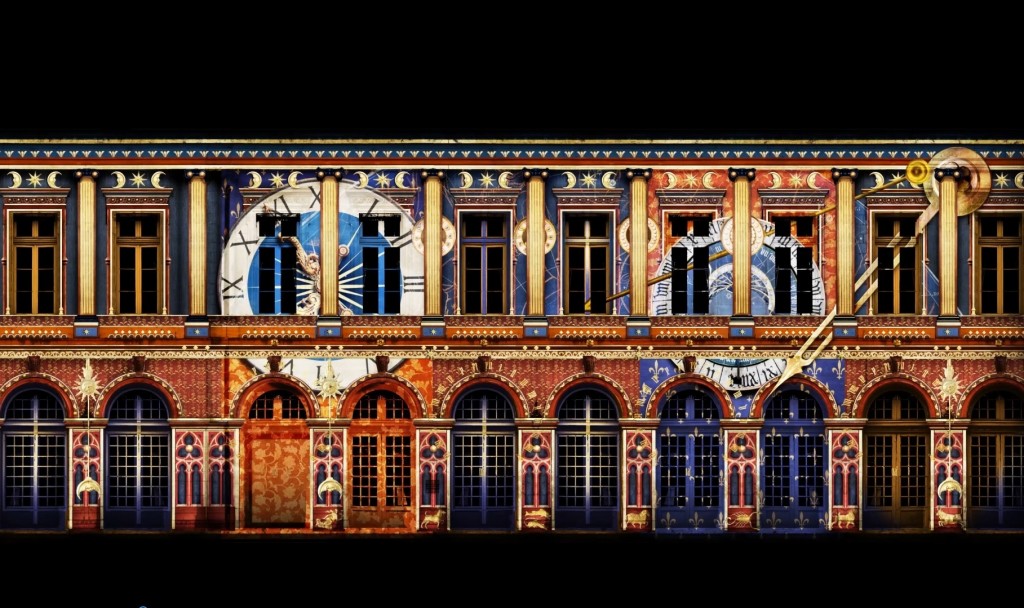 Palais de lArchevch 
