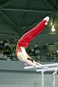 Gymnastique